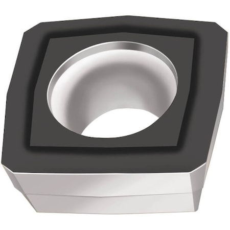 Walter Indexable Drill Inserts, Square, P2840S-2N-A57 WKP35S for ISO material P2840S-2N-A57 WKP35S